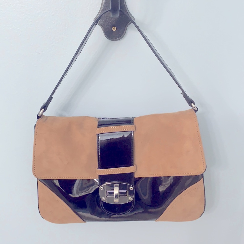 White House Black Market Purse
